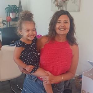 Meet your Posher, Cheryl